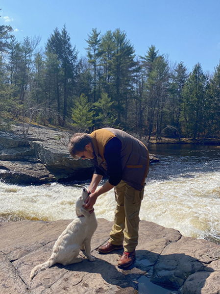 dog-river