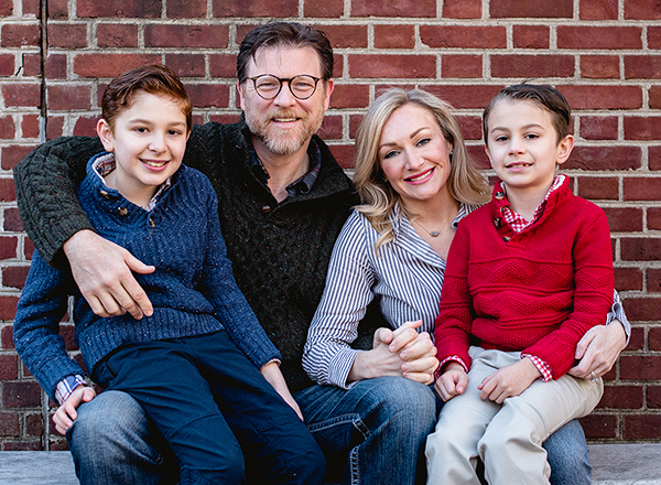 family-of-four