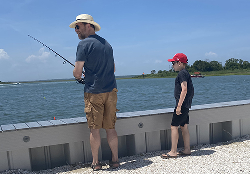 fishing-lesson