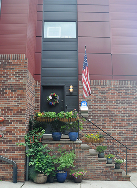 home-front-door